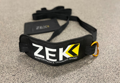 ZEK Band