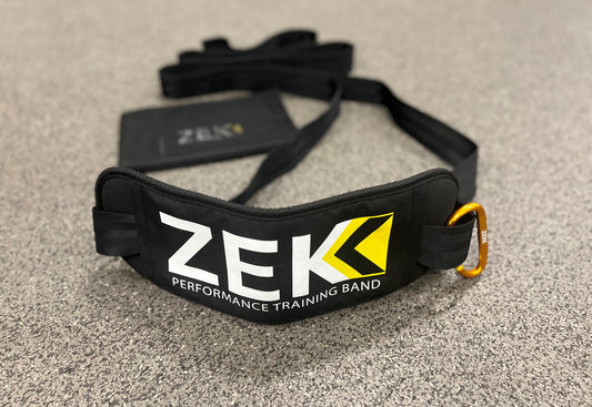 ZEK Band